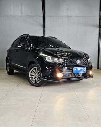 FIAT ARGO 1.3 FIREFLY FLEX TREKKING MANUAL FIAT ARGO 1.3 FIREFLY FLEX TREKKING MANUAL